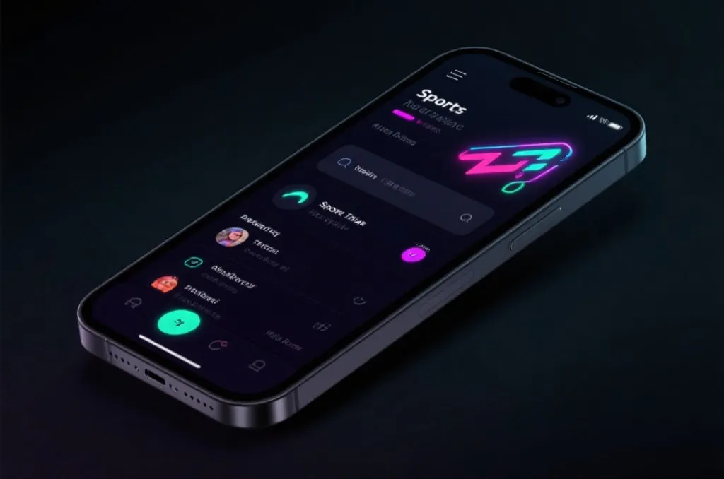江南体育最新版App功能解析：全新UI与交互体验升级